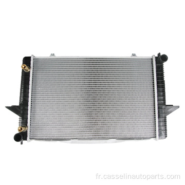 Pièces de rechange Auto Radiateur de voiture en aluminium pour Volvo S40-V40 1.9TDI OEM 8602558